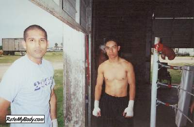 boxingstar