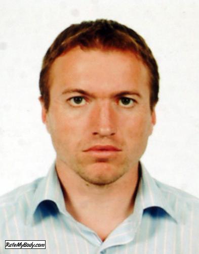 legisslator