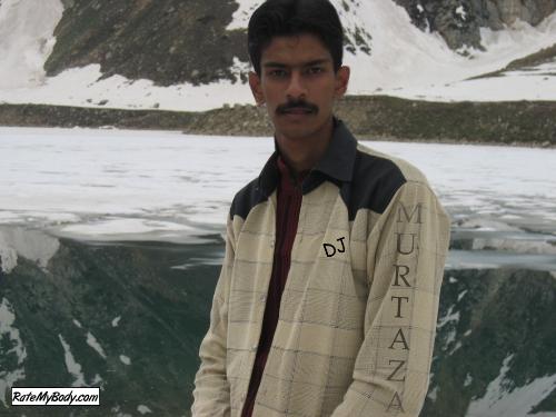 murtaza