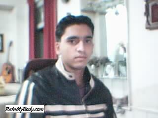 Raheel